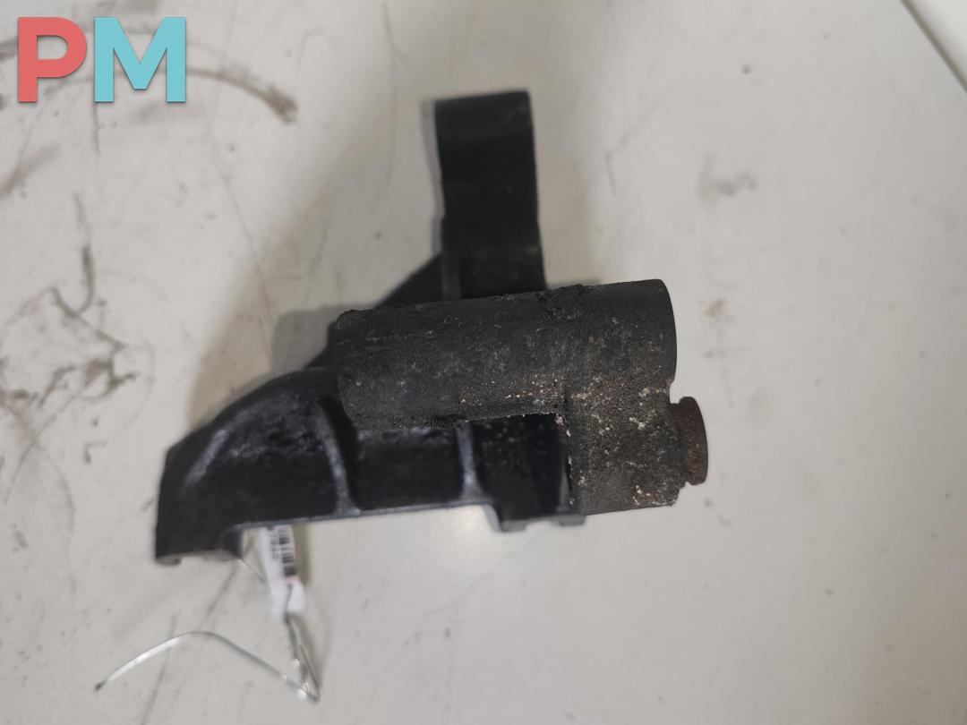 прочая запчасть Volkswagen Sharan 1 поколение 1999, 1.9 л., дизель, МКПП, серый, минивэн - фото №1