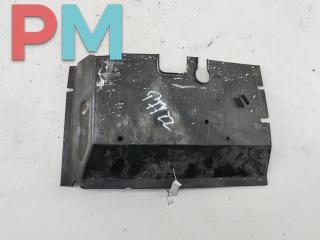 крышка аккумулятора Volkswagen Transporter T4 1992, 2.4 л., дизель, МКПП, белый, микроавтобус, 701915437