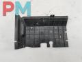 крышка аккумулятора Volkswagen Transporter T4 1992, 2.4 л., дизель, МКПП, белый, микроавтобус, 701915437 - фото №2