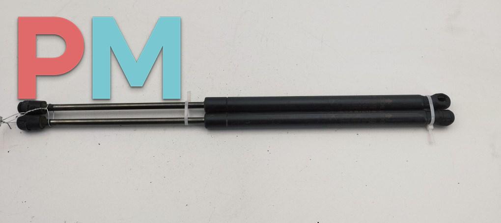 амортизатор крышки багажника (3-5 двери) Dodge Caliber 1 поколение 2006, 1.8 л., бензин, МКПП, серый, хетчбэк 5 дв. - фото №1