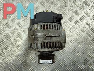 генератор Volkswagen Transporter T4 1996, 2.4 л., дизель, МКПП, красный, микроавтобус, 0986040360