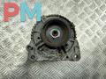 генератор Volkswagen Transporter T4 1996, 2.4 л., дизель, МКПП, красный, микроавтобус, 0986040360 - фото №2
