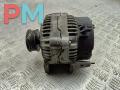 генератор Volkswagen Transporter T4 1996, 2.4 л., дизель, МКПП, красный, микроавтобус, 0986040360 - фото №3