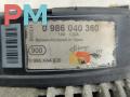 генератор Volkswagen Transporter T4 1996, 2.4 л., дизель, МКПП, красный, микроавтобус, 0986040360 - фото №6