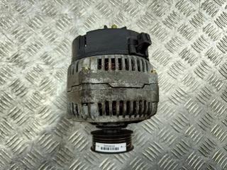 генератор Volkswagen Transporter T4 1996, 2.4 л., дизель, МКПП, красный, микроавтобус, 0986040360