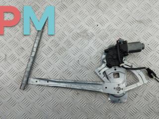 стеклоподъемник электрический передний правый Ford Transit 7 поколение 2009, 2.2 л., дизель, МКПП, серый, микроавтобус, C75RC6C11V2320