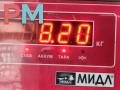 турбина Ford Transit 6 поколение 2004, 2.0 л., дизель, МКПП, белый, микроавтобус, 2C1Q6K682BB - фото №6