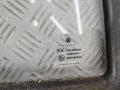 форточка передняя правая Volkswagen LT 2 поколение 1998, 2.5 л., дизель, МКПП, зелёный, микроавтобус, E943R-000042 - фото №2