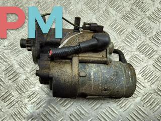 стартер Hyundai Santa Fe 1 поколение (SM) 2001, 2.0 л., дизель, МКПП, коричневый, внедорожник 5 дв., 03101-3170