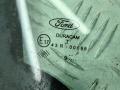 форточка передняя правая Ford Transit 7 поколение 2009, 2.2 л., дизель, МКПП, серый, микроавтобус - фото №2