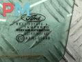 форточка передняя левая Ford Transit Custom 1 поколение [рестайлинг] 2019, 2.0 л., дизель, МКПП, белый, микроавтобус - фото №2