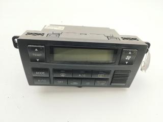 блок управления печки / климат-контроля Hyundai Coupe 2002, 2.0 л., бензин, МКПП, красный, купе, 959002C100