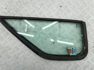 форточка передняя левая IVECO Daily 4 поколение 2007, 2.3 л., дизель, МКПП, красный, микроавтобус, 43R00048