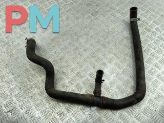 патрубок радиатора Volkswagen Transporter T4 1996, 2.4 л., дизель