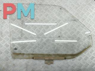 стекло двери передней правой Volkswagen Transporter T4 1998, 1.9 л., дизель, МКПП, белый, микроавтобус