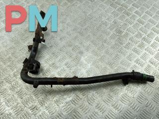 трубка охлаждающей жидкости Volkswagen Transporter T4 1996, 2.4 л., дизель, МКПП, 074121065AE