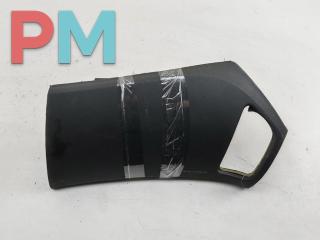 подушка безопасности пассажира Nissan Primera P12 2006, 1.8 л., бензин, МКПП, чёрный, универсал, 682300AV600