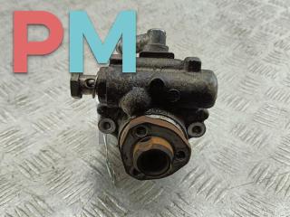 Насос гидроусилителя руля Volkswagen Transporter T4 1996, 2.4 л., дизель, МКПП, красный, микроавтобус, 701422155F