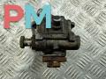 Насос гидроусилителя руля Volkswagen Transporter T4 1996, 2.4 л., дизель, МКПП, красный, микроавтобус, 701422155F - фото №2