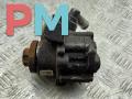 Насос гидроусилителя руля Volkswagen Transporter T4 1996, 2.4 л., дизель, МКПП, красный, микроавтобус, 701422155F - фото №3