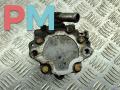 Насос гидроусилителя руля Volkswagen Transporter T4 1996, 2.4 л., дизель, МКПП, красный, микроавтобус, 701422155F - фото №5
