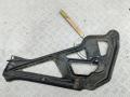 стеклоподъемник передний правый Volkswagen LT 2 поколение 1998, 2.5 л., дизель, МКПП, зелёный, микроавтобус - фото №4