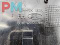 молдинг двери передней правой Ford Transit 7 поколение 2009, 2.2 л., дизель, МКПП, серый, микроавтобус - фото №6