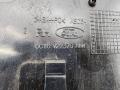 молдинг двери передней правой Ford Transit 7 поколение 2009, 2.2 л., дизель, МКПП, серый, микроавтобус - фото №6