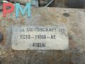 стартер Ford Transit 6 поколение 2004, 2.0 л., дизель, МКПП, белый, микроавтобус, YC1U11000AE - фото №6