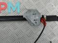 стеклоподъемник передний левый Volkswagen Transporter T4 1997, 2.4 л., дизель, МКПП, белый, микроавтобус, 701837501F - фото №3