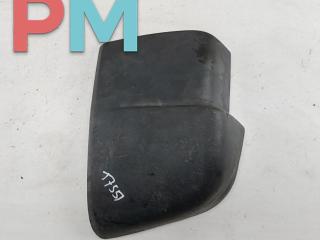 клык бампера задний левый Volkswagen LT 2 поколение 1998, 2.5 л., дизель, МКПП, зелёный, микроавтобус, 2D1807473