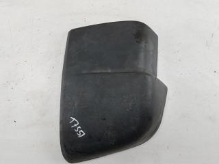 клык бампера задний левый Volkswagen LT 2 поколение 1998, 2.5 л., дизель, МКПП, зелёный, микроавтобус, 2D1807473