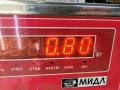 рычаг задний развальный Opel Omega B [рестайлинг] 1999, 2.0 л., бензин, МКПП, зелёный, универсал - фото №4