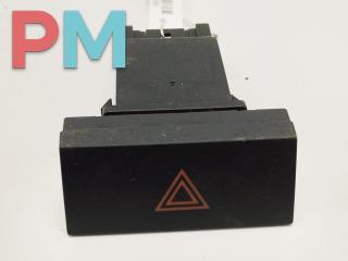 кнопка аварийной сигнализации Hyundai Coupe 2002-2007 2002, 2.0 л., бензин, МКПП, красный, купе, 937902C002