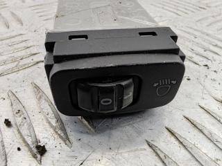 кнопка корректора фар Mitsubishi Outlander (CU) 2004, 2.0 л., бензин, МКПП, чёрный, внедорожник 5 дв.