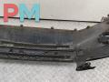 бампер передний Toyota RAV4 XA30 2006, дизель, чёрный, внедорожник 5 дв., 5211942571 - фото №2