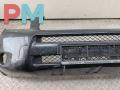 бампер передний Toyota RAV4 XA30 2006, дизель, чёрный, внедорожник 5 дв., 5211942571 - фото №6