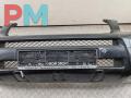 бампер передний Toyota RAV4 XA30 2006, дизель, чёрный, внедорожник 5 дв., 5211942571 - фото №7