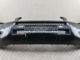 бампер передний Toyota RAV4 XA30 2006, дизель, чёрный, внедорожник 5 дв., 5211942571