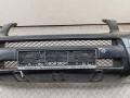 бампер передний Toyota RAV4 XA30 2006, дизель, чёрный, внедорожник 5 дв., 5211942571 - фото №7