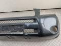 бампер передний Toyota RAV4 XA30 2006, дизель, чёрный, внедорожник 5 дв., 5211942571 - фото №8