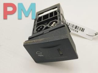 кнопка противотуманных фар Hyundai Coupe 2002-2007 2002, 2.0 л., бензин, МКПП, красный, купе, 937302C002