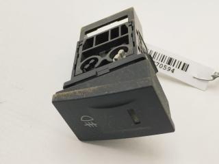 кнопка противотуманных фар Hyundai Coupe 2002-2007 2002, 2.0 л., бензин, МКПП, красный, купе, 937302C002