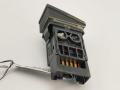 кнопка противотуманных фар Hyundai Coupe 2002-2007 2002, 2.0 л., бензин, МКПП, красный, купе, 937302C002 - фото №2