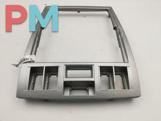рамка под магнитолу Hyundai Coupe 2002-2007 2002, 2.0 л., бензин, МКПП, красный, купе