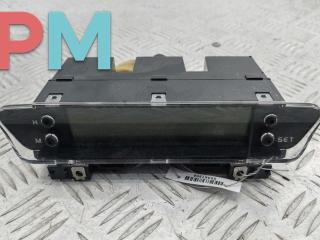 дисплей Mitsubishi Colt 6 поколение (Z20/Z30) 2007, 1.5 л., дизель, робот, синий, хетчбэк 5 дв., 8750A123