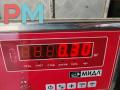 козырек солнцезащитный Mazda 6 GG 2002, 2.0 л., бензин, АКПП, серый, хетчбэк 5 дв. - фото №3