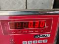 козырек солнцезащитный Mazda 6 GG 2002, 2.0 л., бензин, АКПП, серый, хетчбэк 5 дв. - фото №3