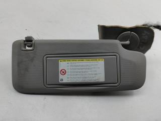 козырек солнцезащитный Chevrolet Cruze 2012, 1.6 л., бензин, МКПП, белый, универсал