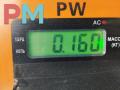 переключатель поворотов Volkswagen Transporter T4 1993, 2.4 л., дизель, МКПП, красный, микроавтобус - фото №4